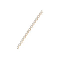Pulsera de Diamantes 0.51/115 - Oro Amarillo 375/1000
