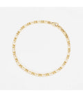 Bracelet "Rivière Anaïs" - D1/66 - Or Jaune
