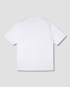 Camiseta Records - Blanco