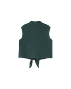Camisa Reglisse - Esmeralda