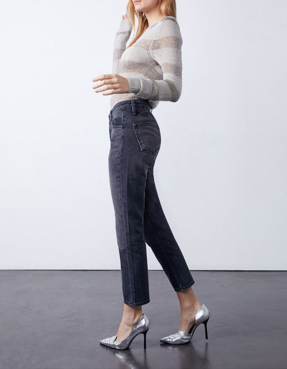 Jean Boy Basic Nino - Dnm Bl-500 - Mujer