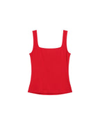 Rena Top - Red