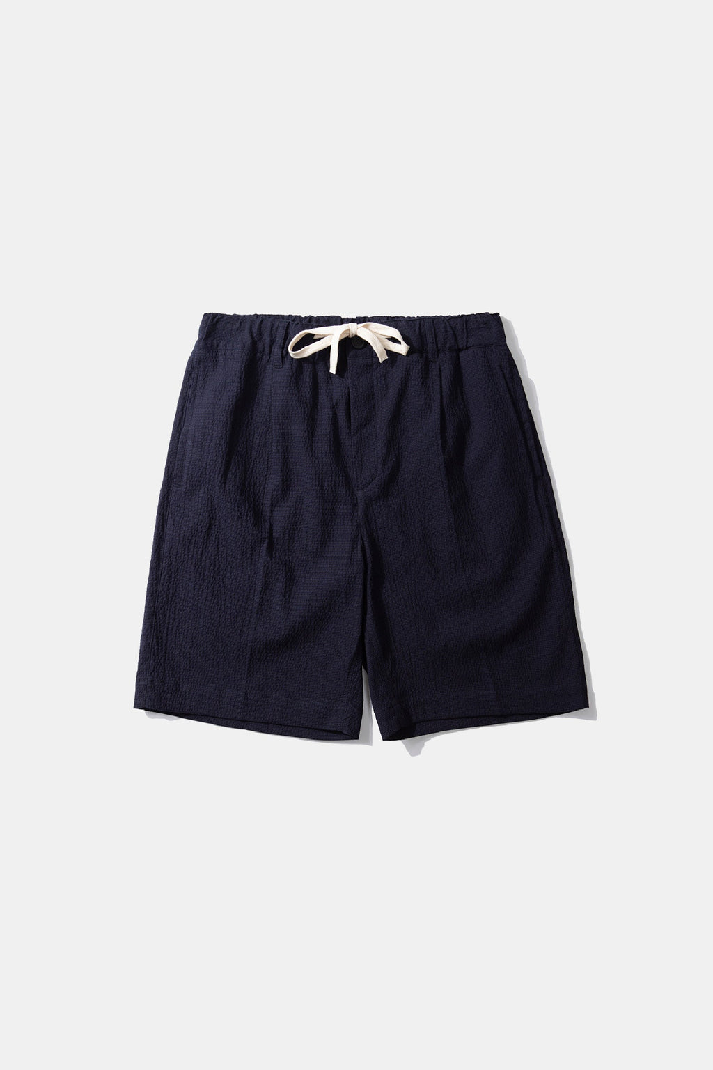 Short Resort Navy