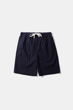 Short Resort Navy