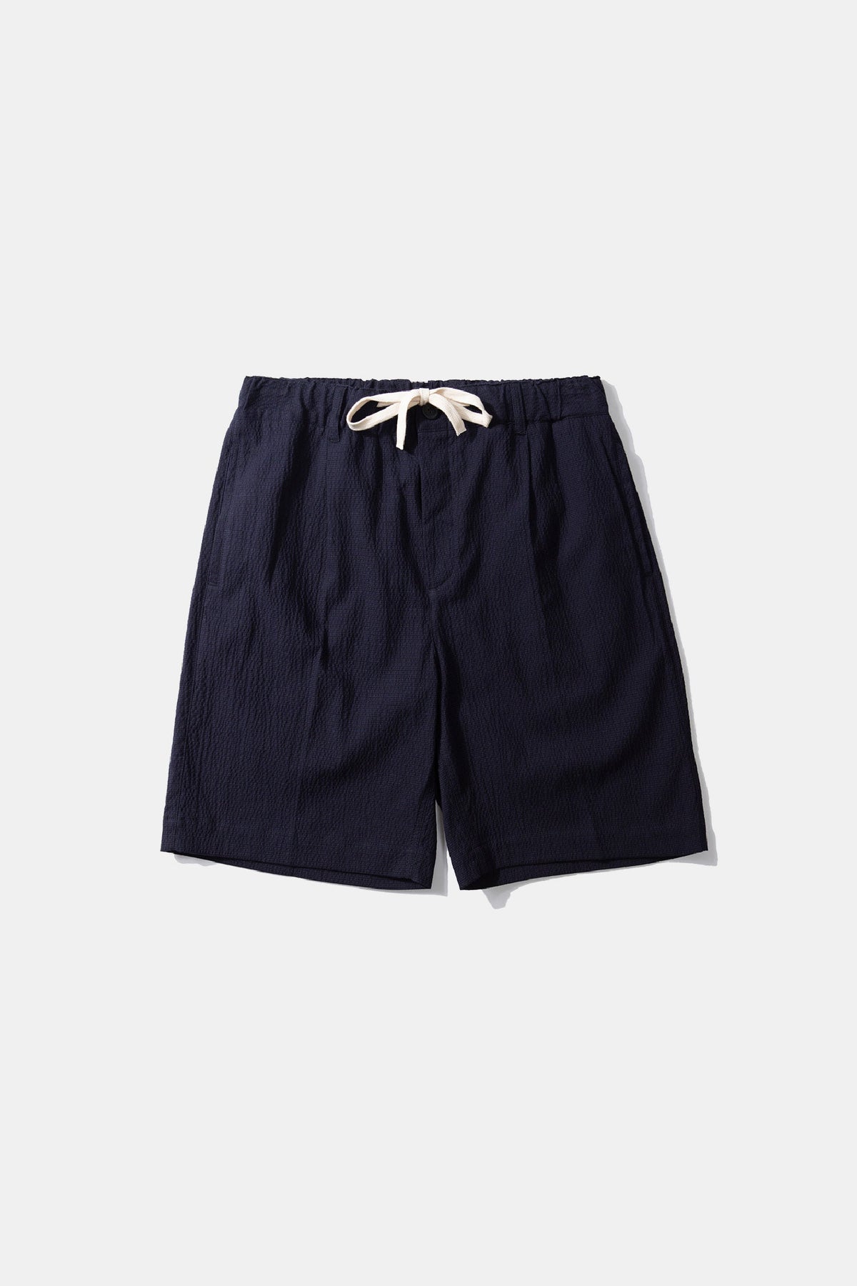 Short Resort Navy