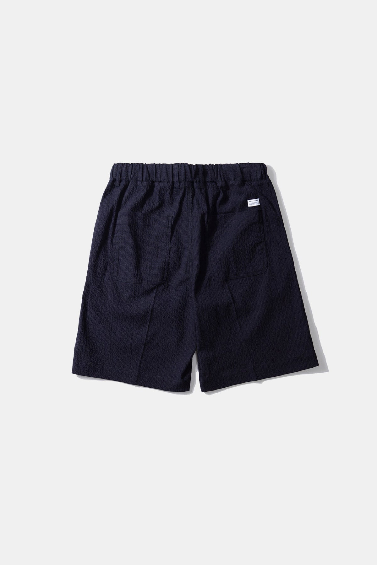 Short Resort Navy