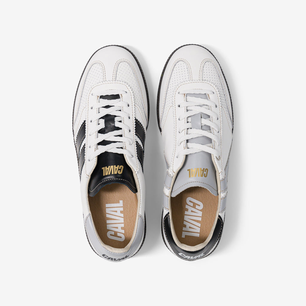 Baskets Retro Slate