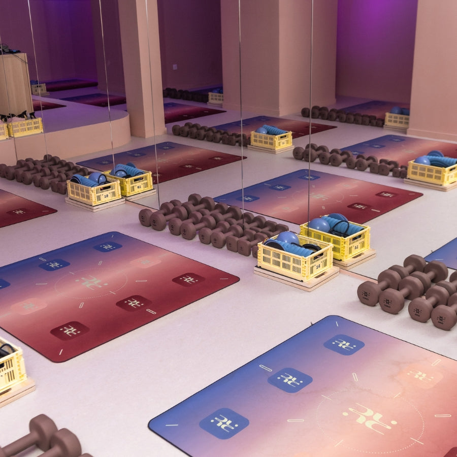Pack 10 Cours De Sport