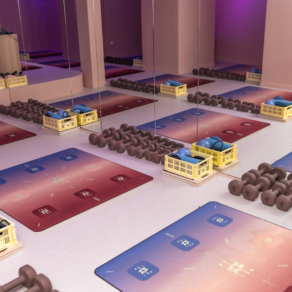 Pack 10 Cours De Sport