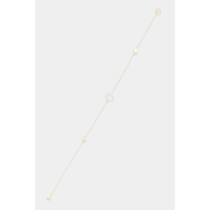 Bracelet "Lilith" D0,05/20 - Or Jaune