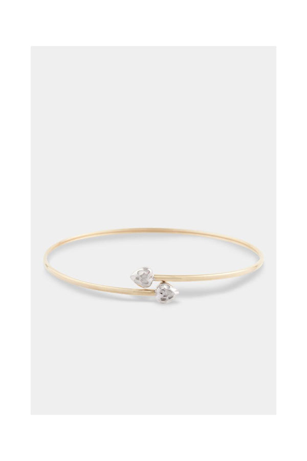 “Zoya” Bracelet 375/1000 Yellow Gold