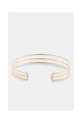 “Classic” Bracelet 375/1000 Yellow Gold