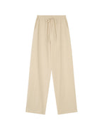 Rhode Trousers - Beige