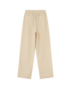 Rhode Trousers - Beige