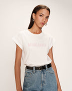 Ricardo T-Shirt - Pink