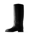 Bottes Ride Into Tomorrow - Noir