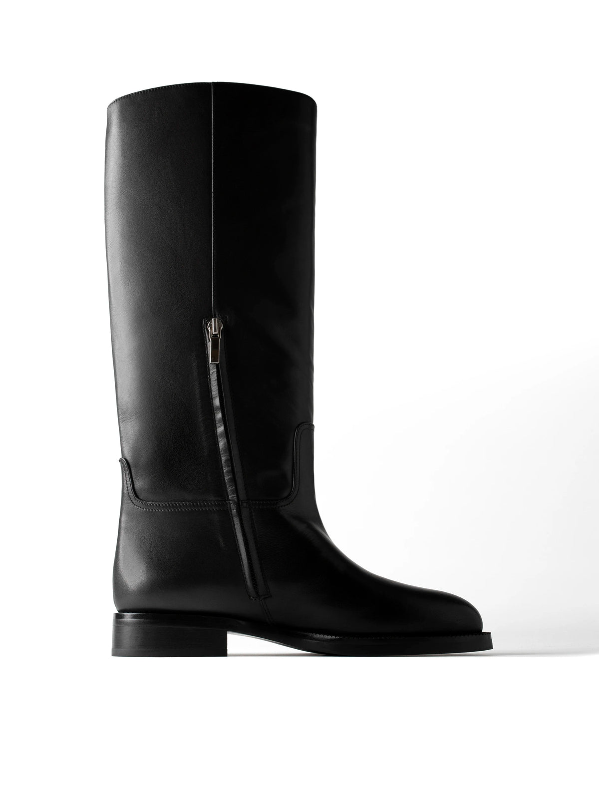 Bottes Ride Into Tomorrow - Noir