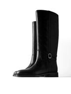 Bottes Ride Into Tomorrow - Noir