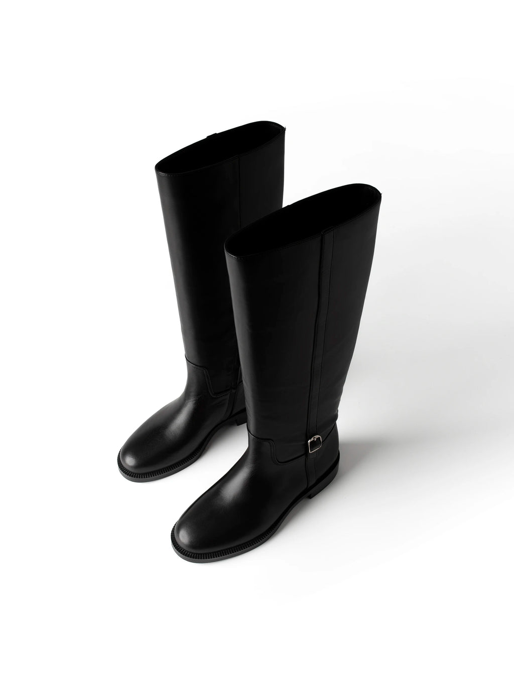 Bottes Ride Into Tomorrow - Noir
