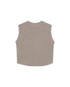 T-Shirt Rimbaud - Taupe