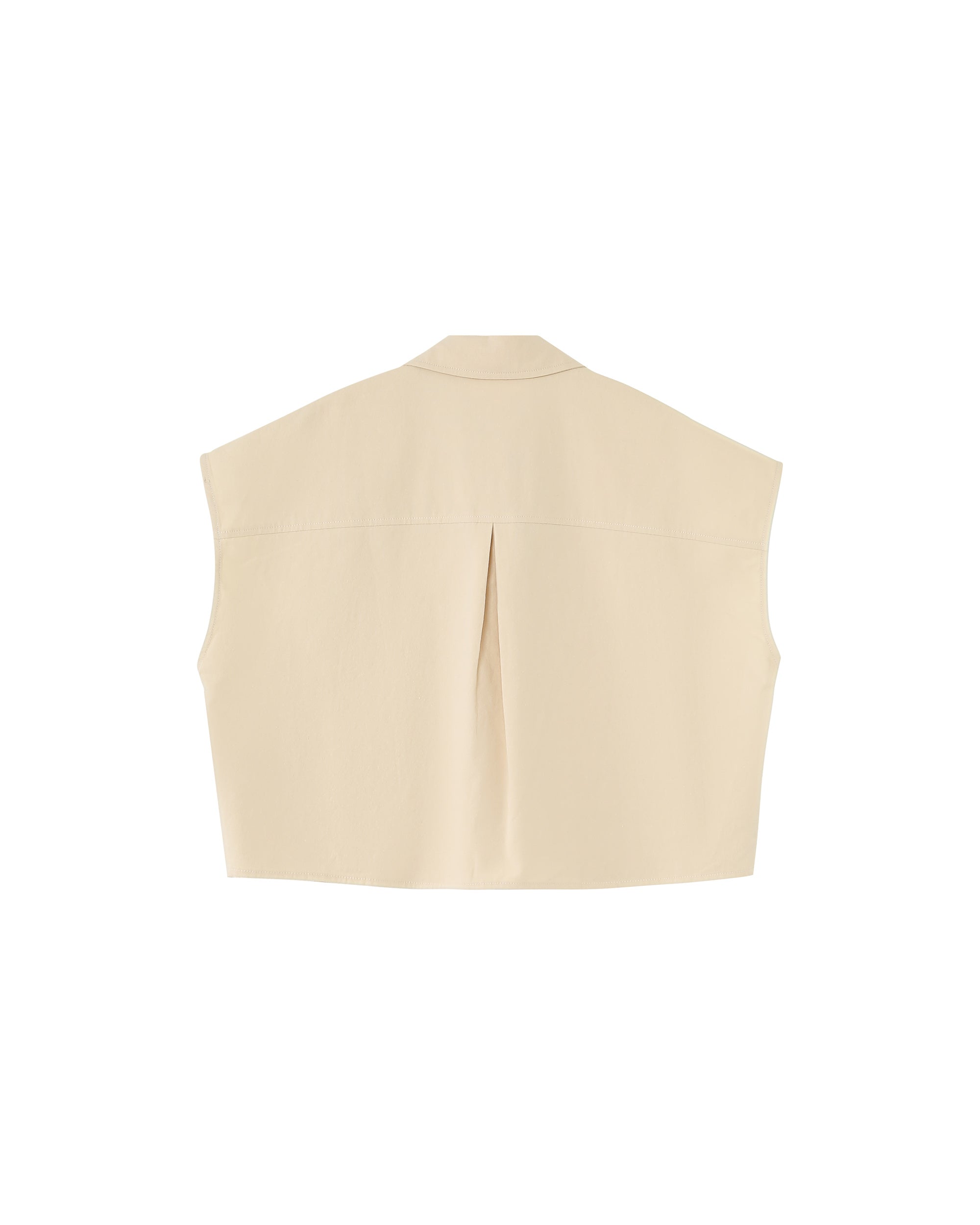 Camisa Rise - Beige