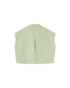 Chemise Rise - Menthe