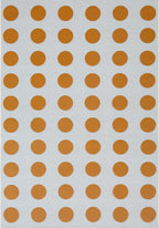 Riveira - Tapis D'Extérieur - Polypropylène/Polyester - Bleu
