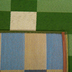 Riveira - Tapis D'Extérieur - Polypropylène/Polyester - Vert