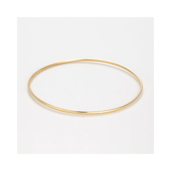 Brazalete "Finesse" - Oro amarillo 375/1000