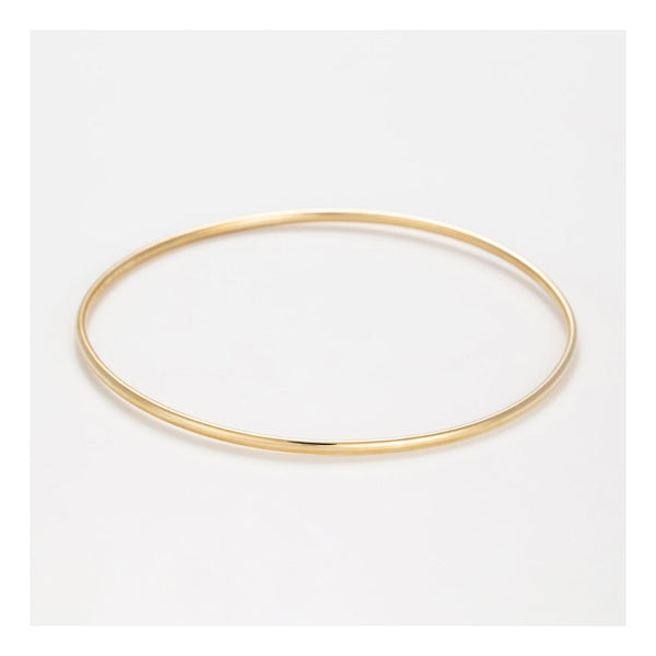 Brazalete "Finesse" Oro amarillo 375/1000