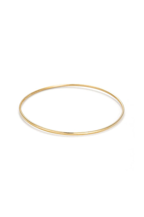 Brazalete "Finesse" Oro amarillo 375/1000