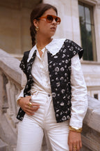 Veste Sorrel