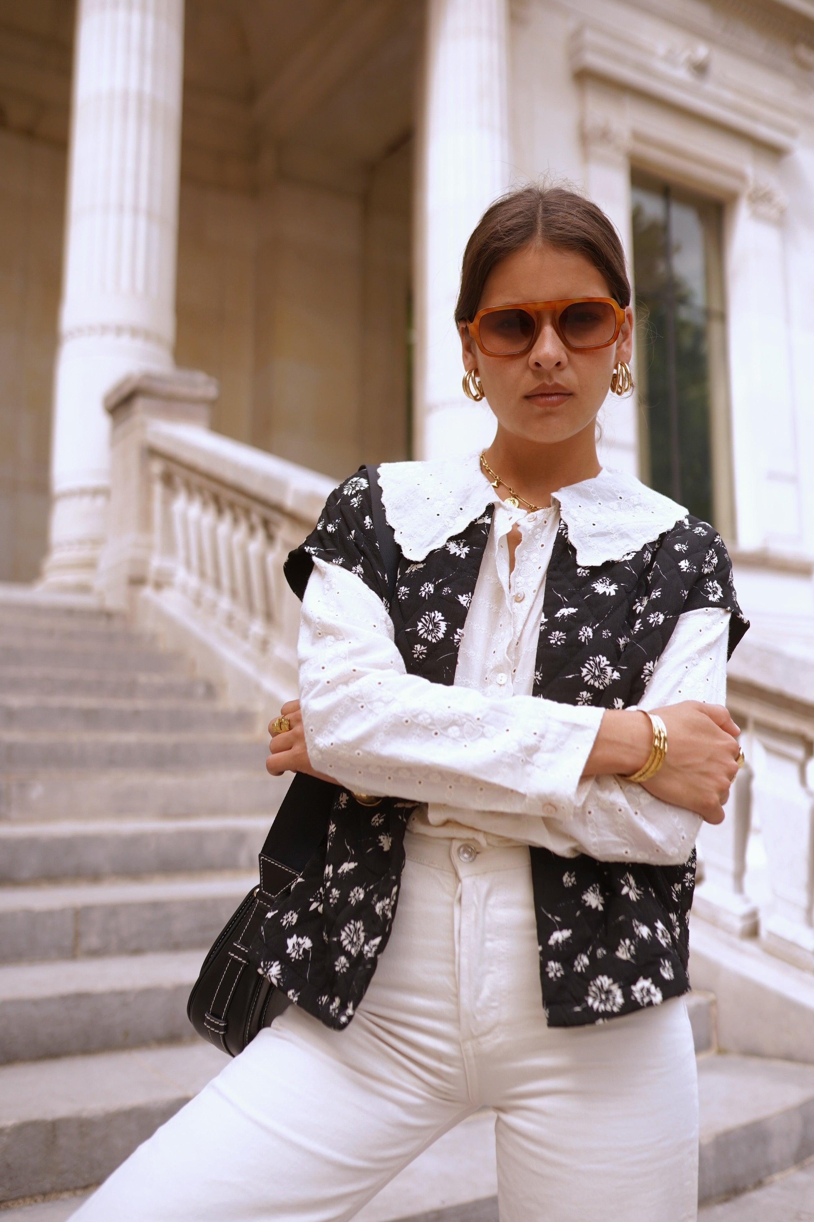Veste Sorrel