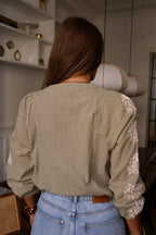 Blouse Vincie
