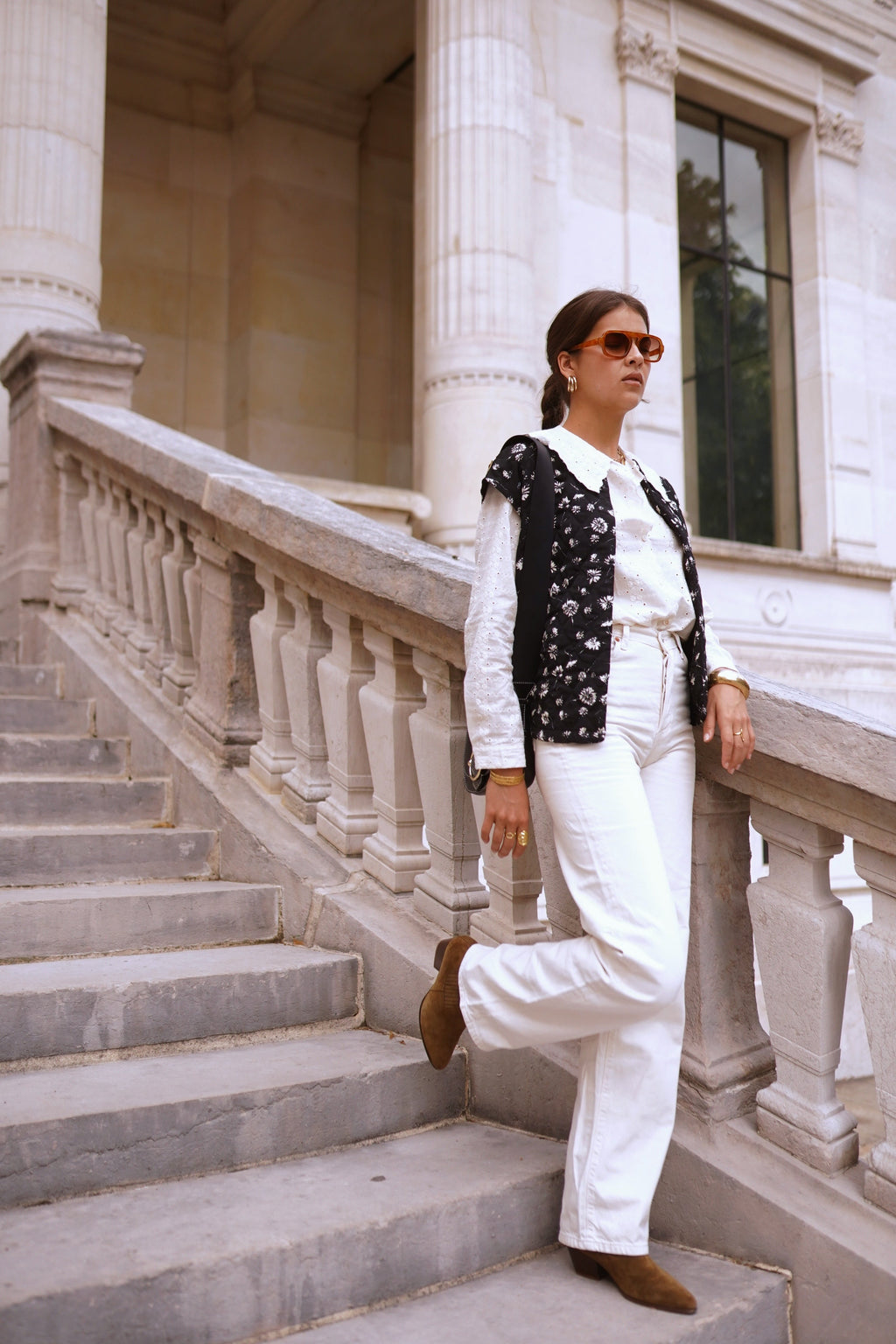 Veste Sorrel
