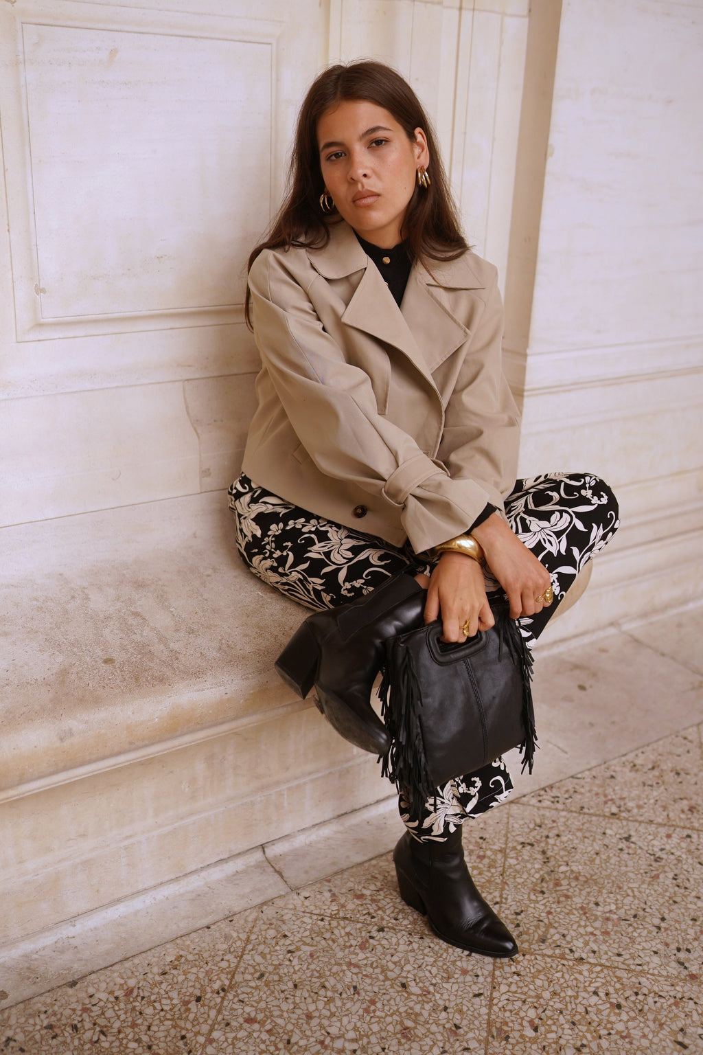 Pantalón Violette