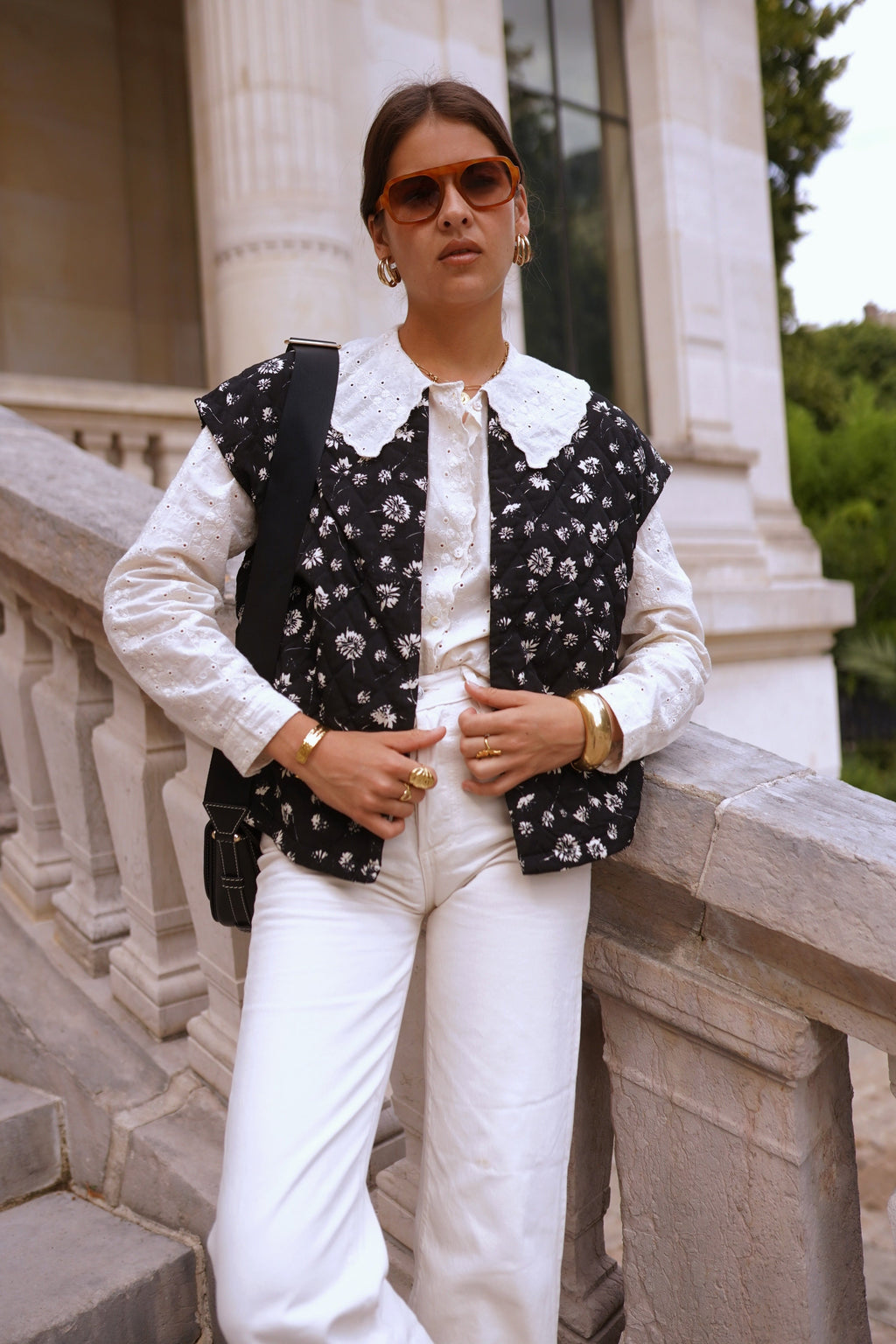 Veste Sorrel