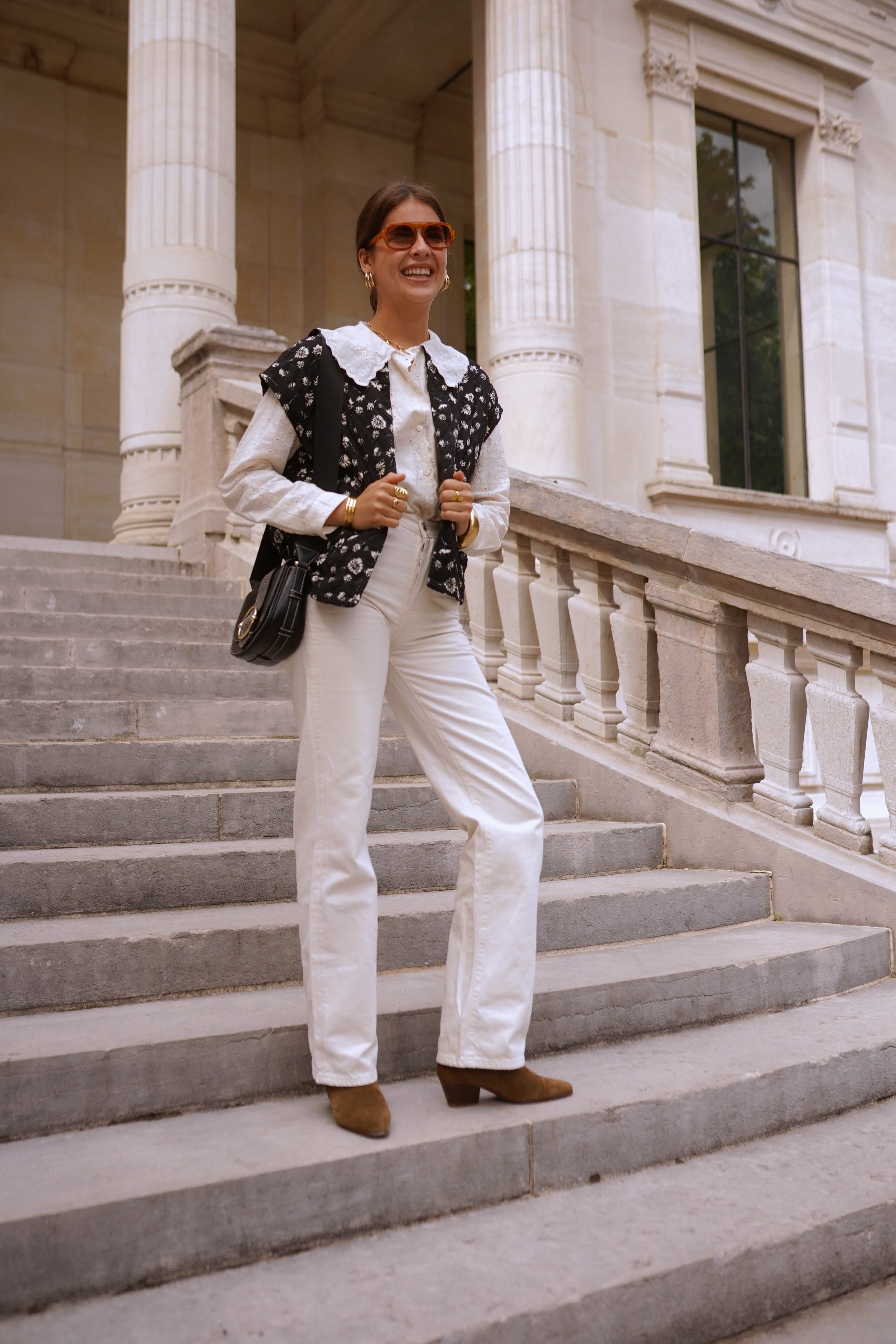 Veste Sorrel