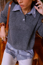 Phoebe Knit