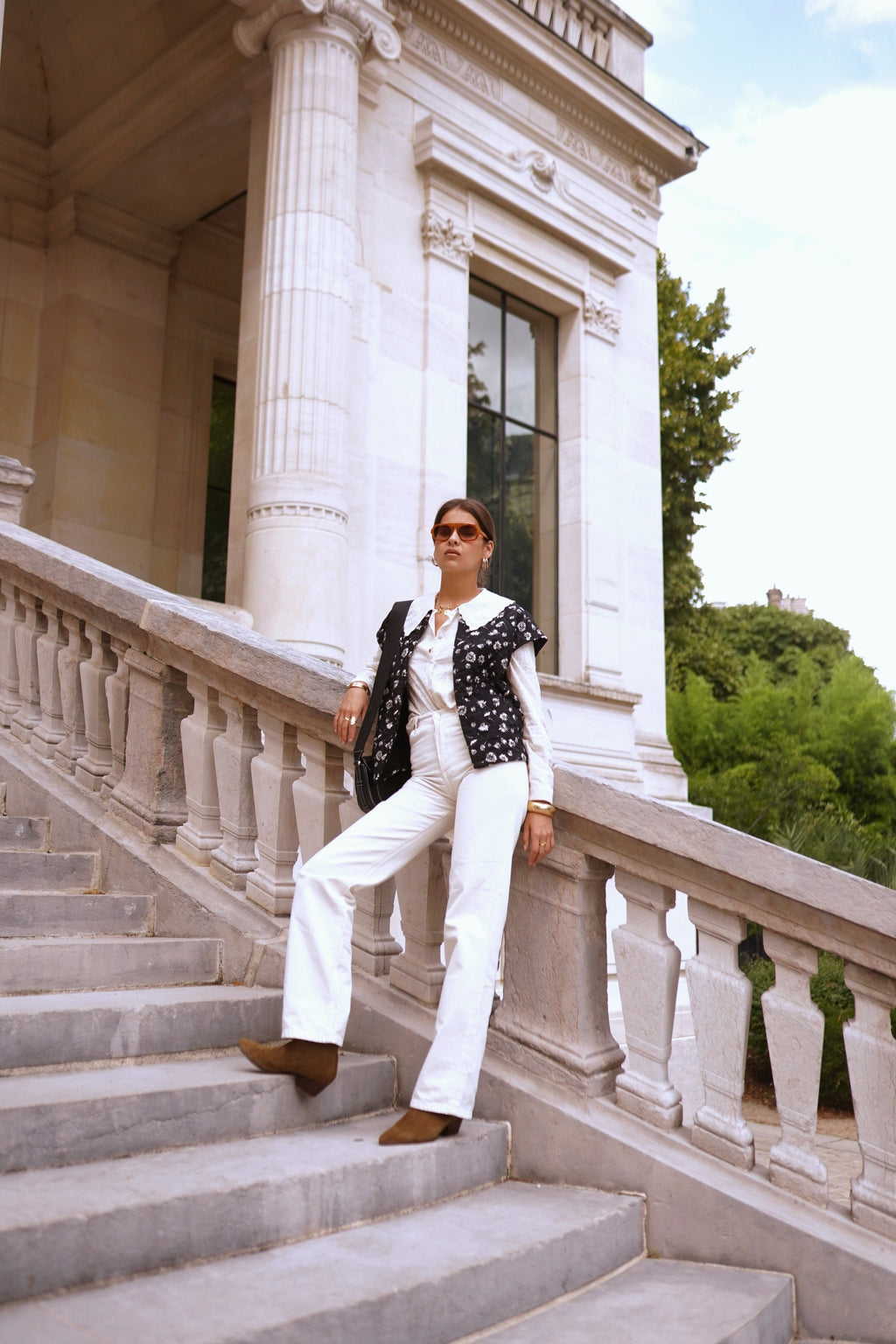 Veste Sorrel