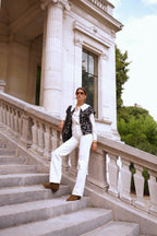 Veste Sorrel