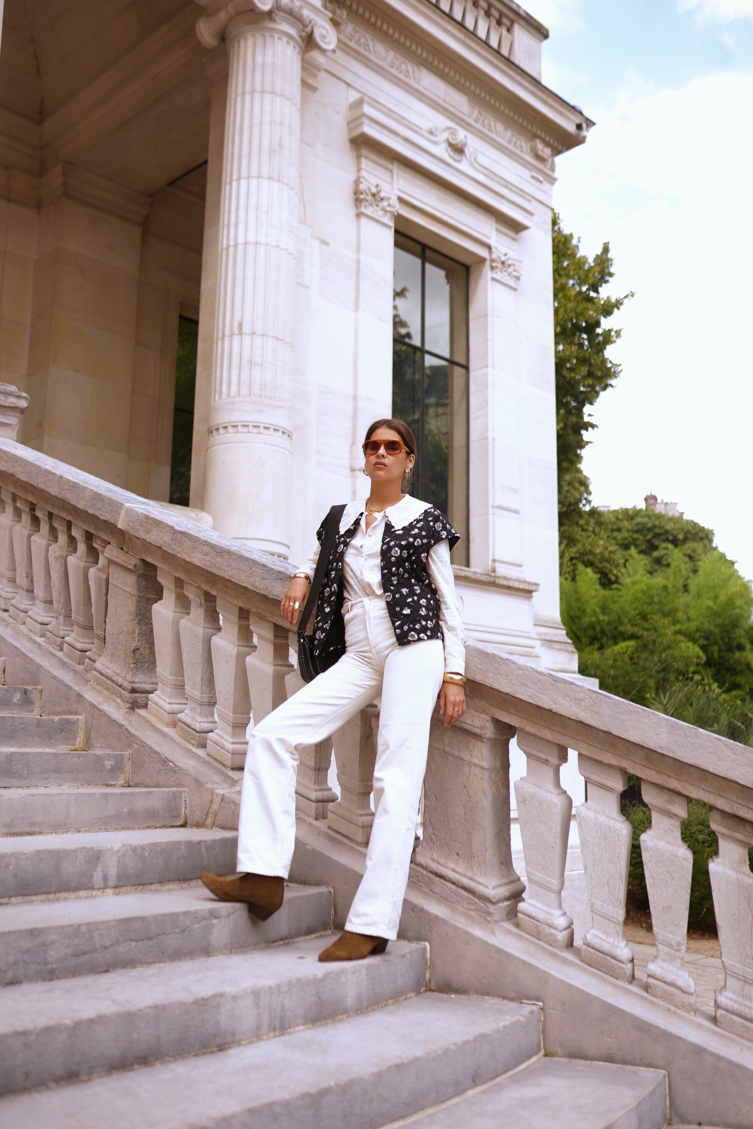 Veste Sorrel