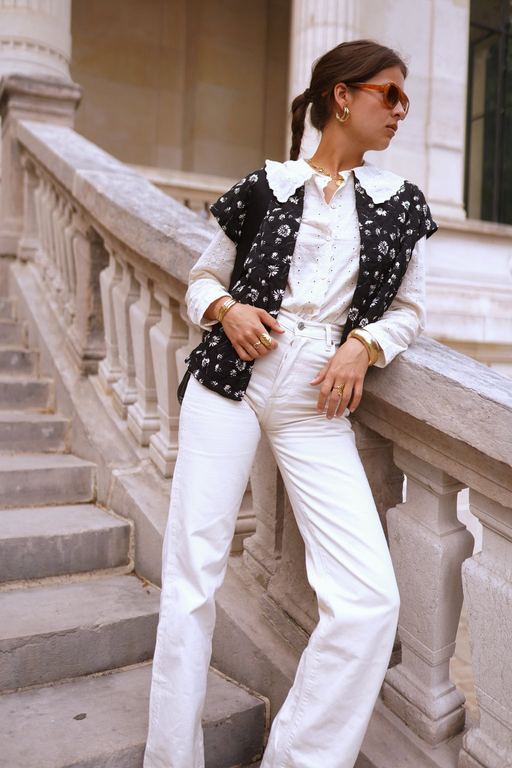 Veste Sorrel