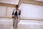 Chaqueta Ourïa