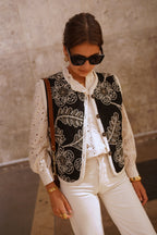 Téona Jacket