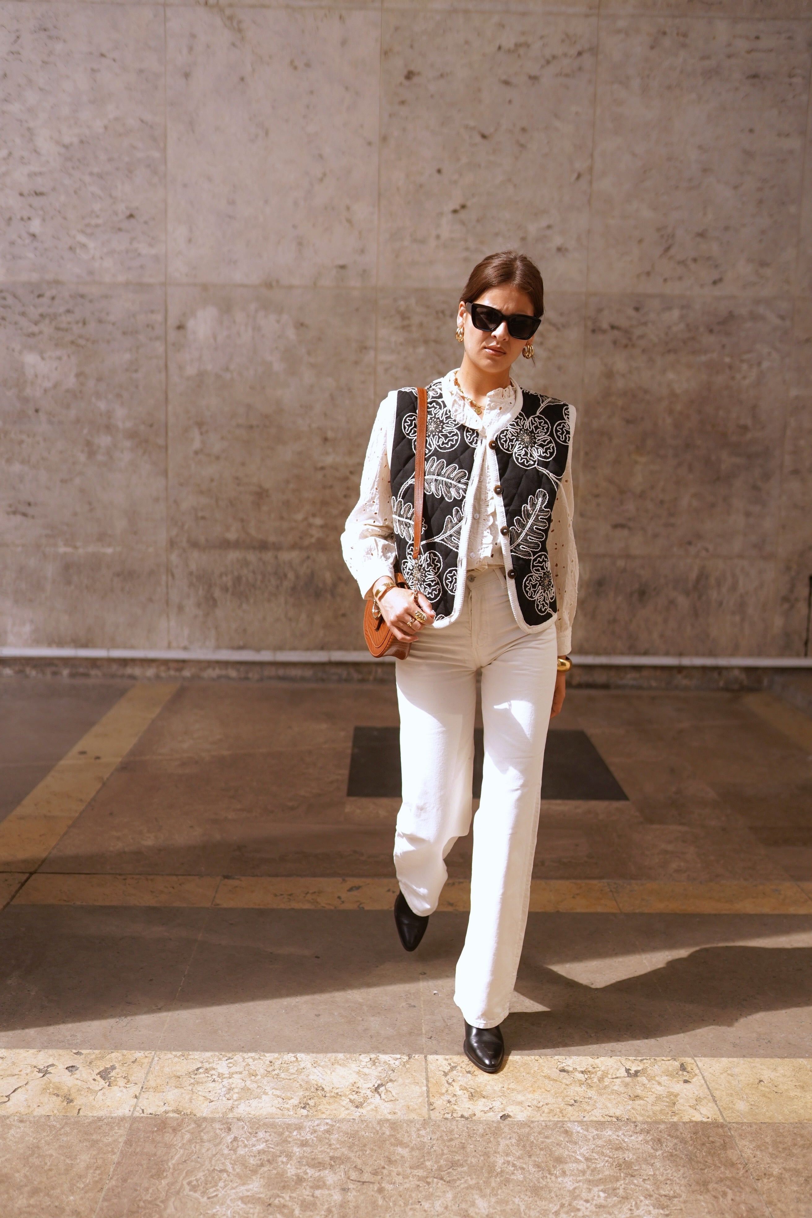 Téona Jacket