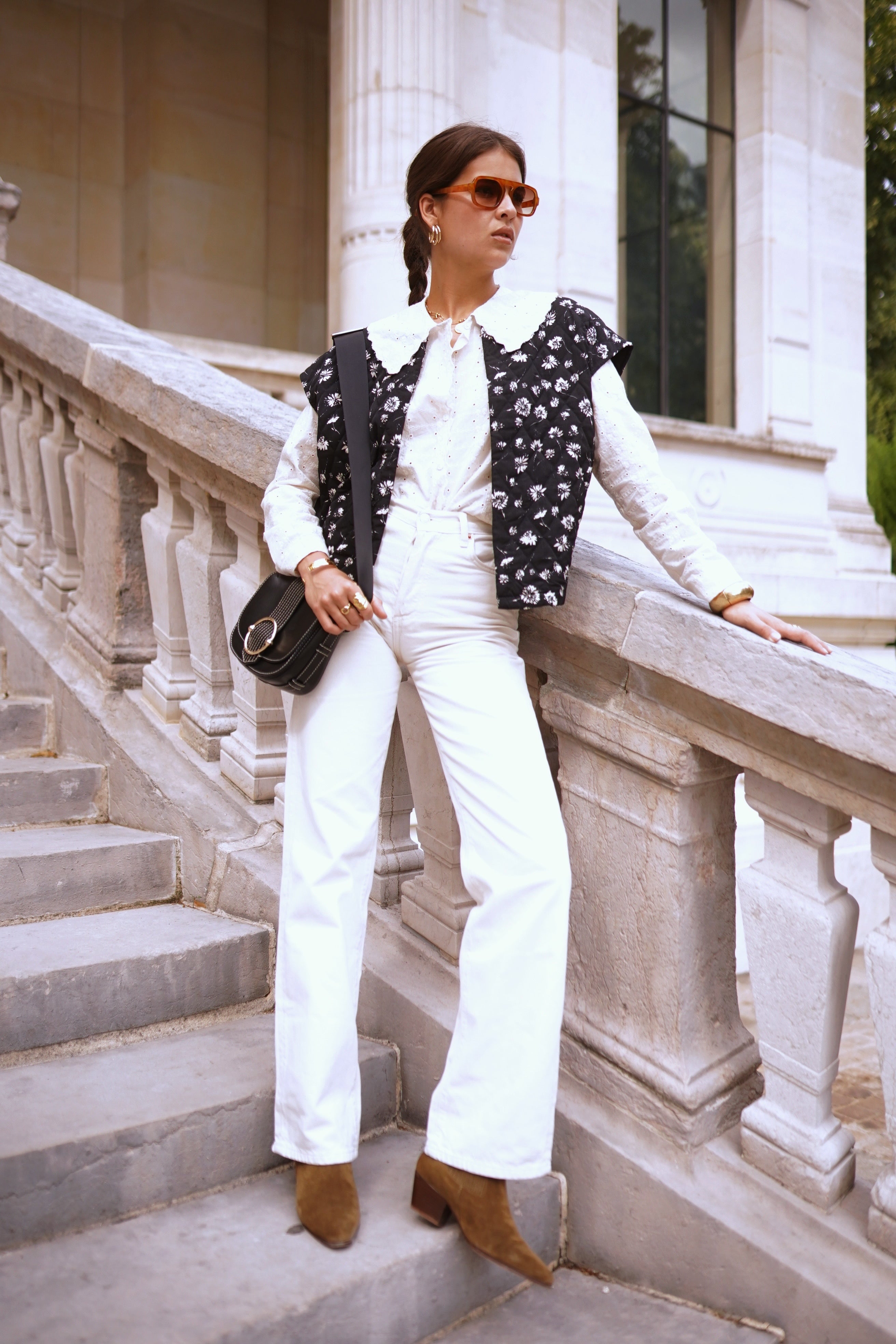 Veste Sorrel