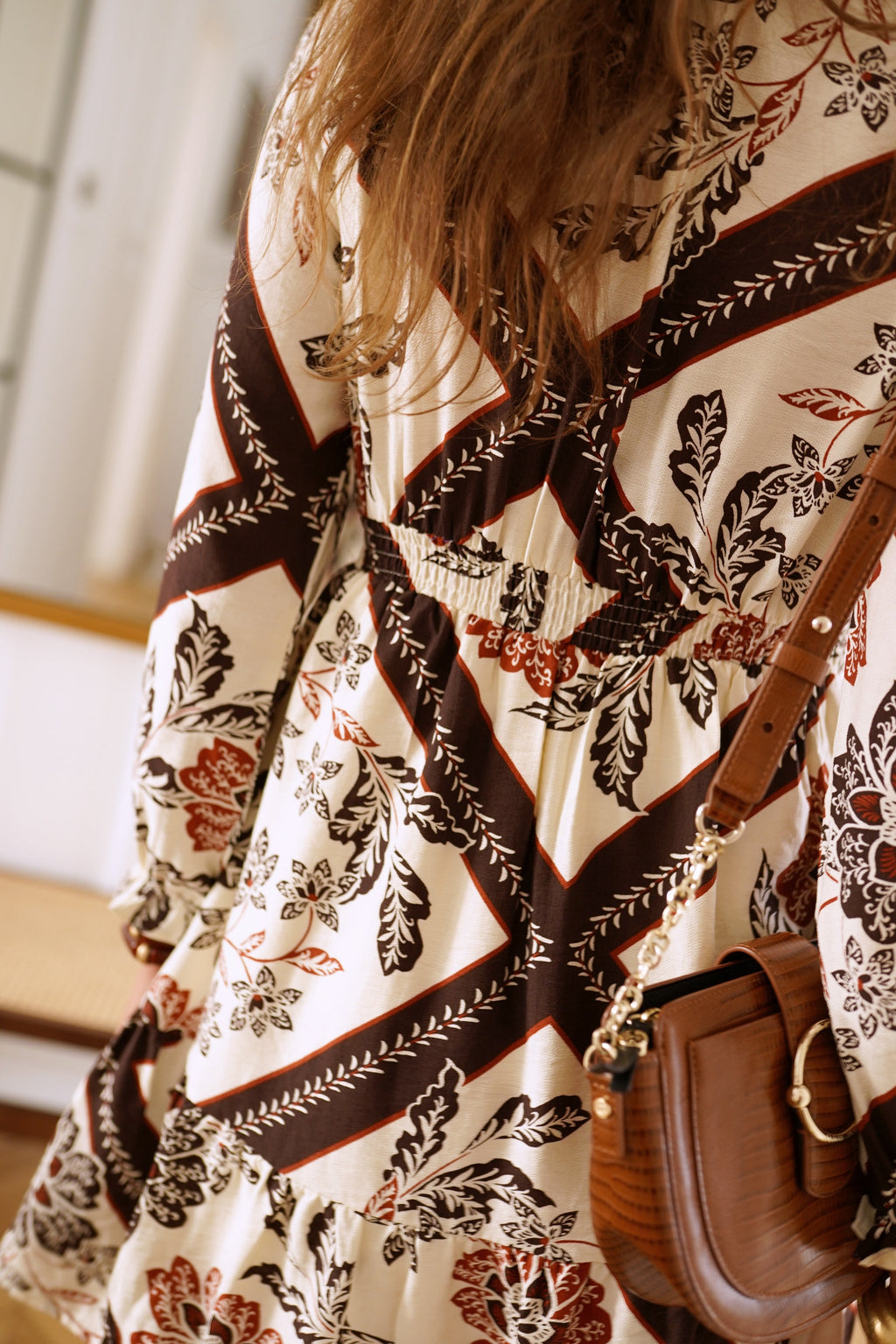 Vestido Amandine