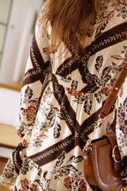Vestido Amandine