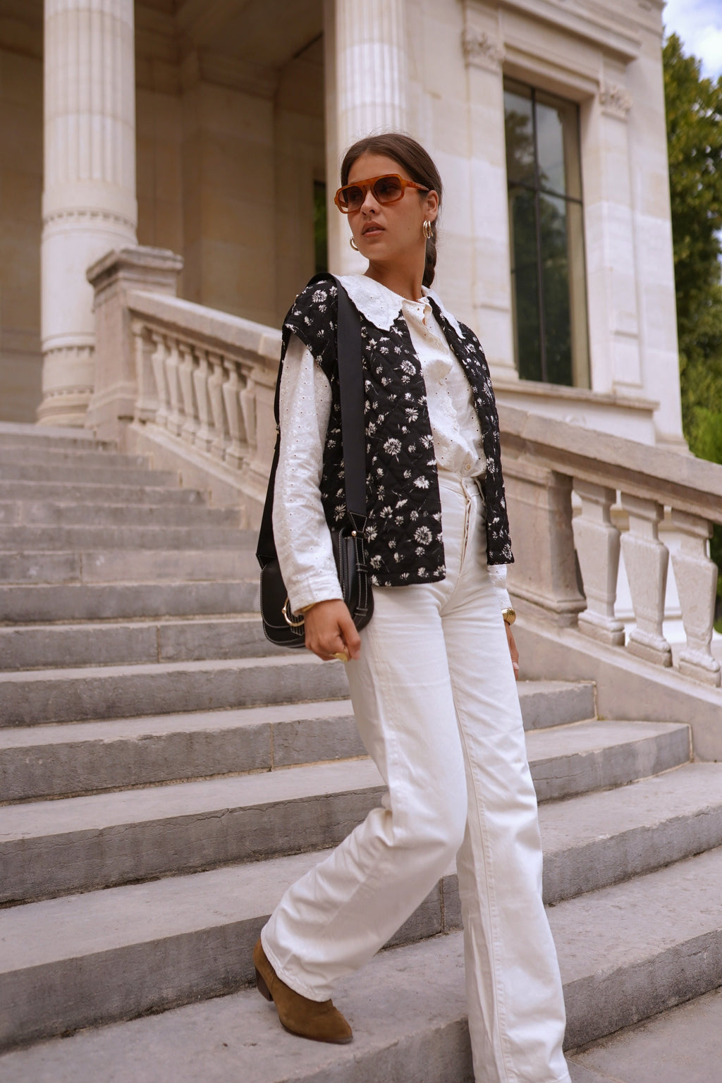 Veste Sorrel